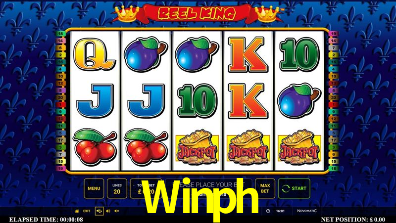 Winph Login