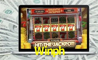 Explore as vantagens do Winph: serviço profissional e confiabilidade