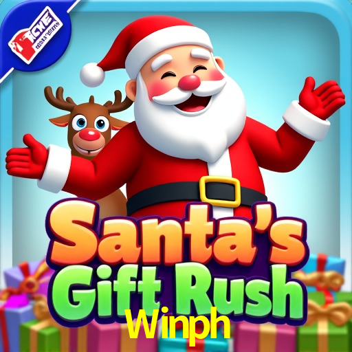 Winph: Jogos de Caça-Níqueis-Altas Recompensas, Roleta-Velocidade, Blackjack-Desafios Máximos